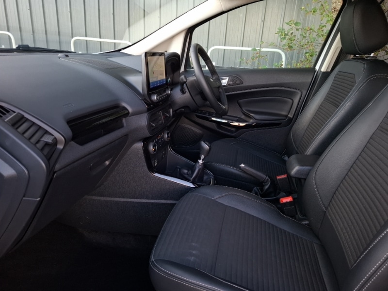 Used Ford Ecosport 2022 for sale - 76450973: Photo 5