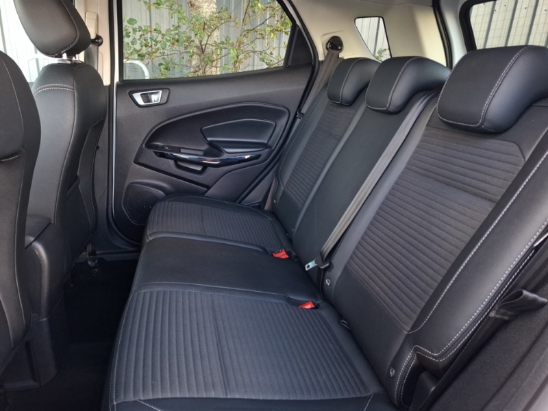 Used Ford Ecosport 2022 for sale - 76450973: Photo 6