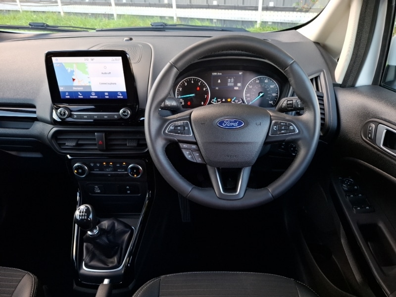 Used Ford Ecosport 2022 for sale - 76450973: Photo 7