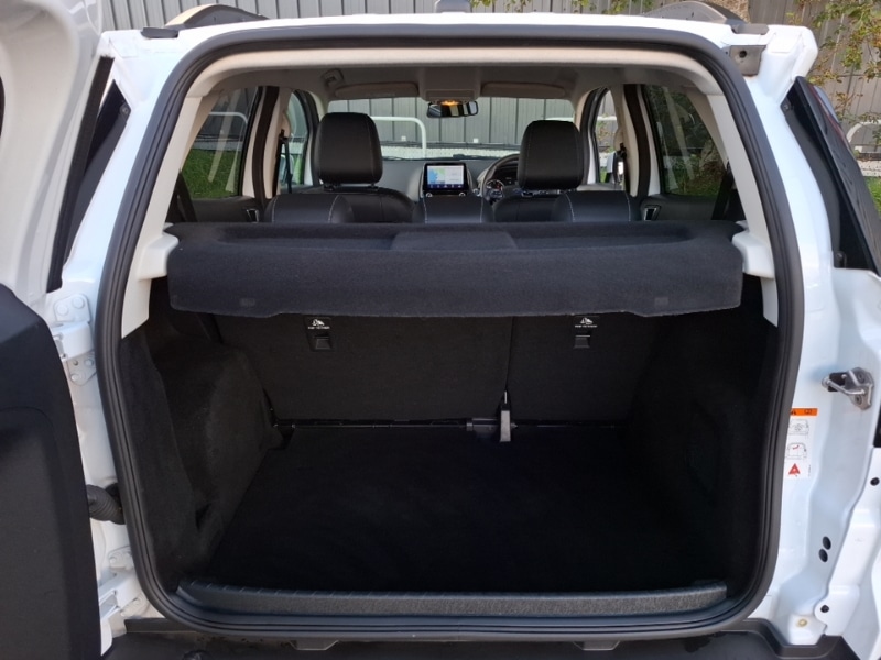 Used Ford Ecosport 2022 for sale - 76450973: Photo 8