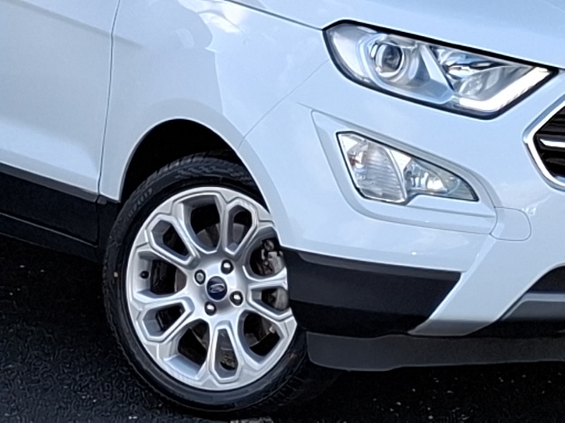 Used Ford Ecosport 2022 for sale - 76450973: Photo 9