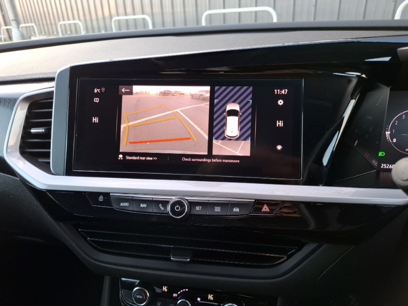 Used Vauxhall Grandland 2022 for sale - 77223580: Photo 10