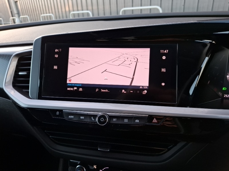 Used Vauxhall Grandland 2022 for sale - 77223580: Photo 11