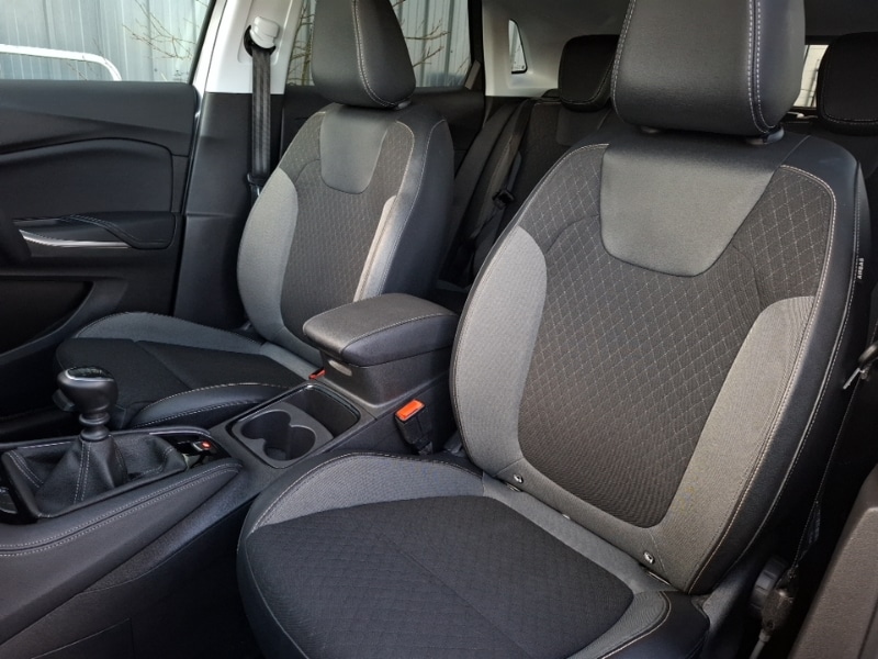 Used Vauxhall Grandland 2022 for sale - 77223580: Photo 15