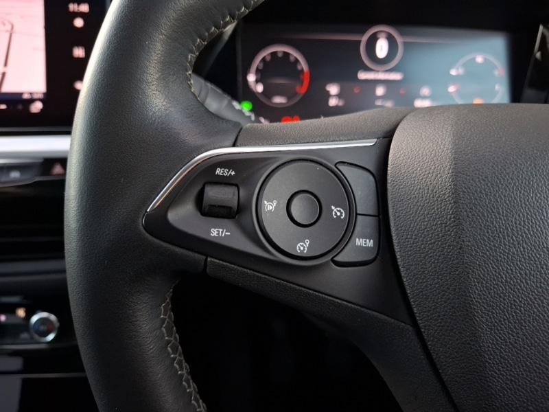 Used Vauxhall Grandland 2022 for sale - 77223580: Photo 17