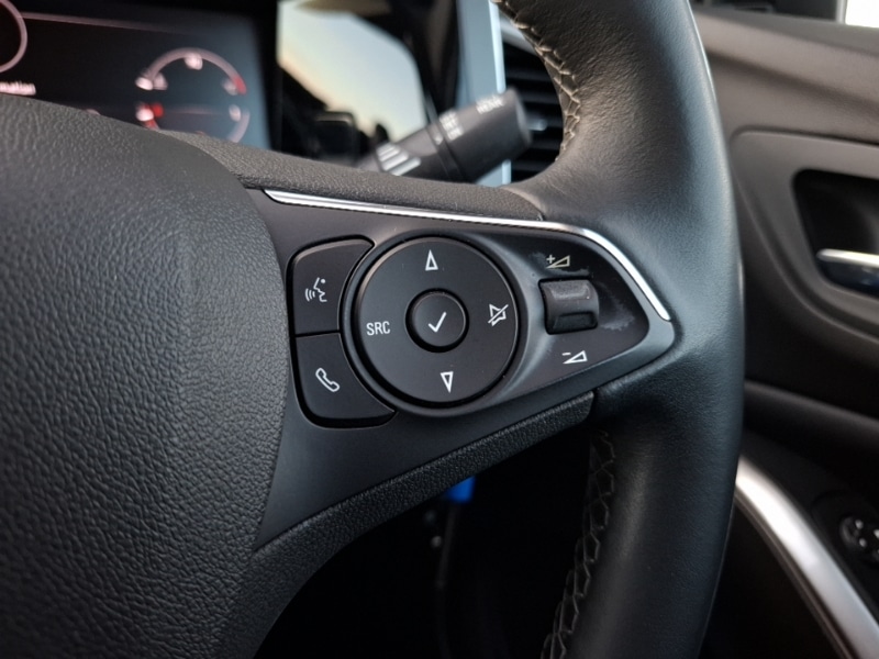 Used Vauxhall Grandland 2022 for sale - 77223580: Photo 18