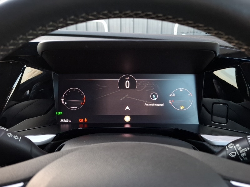 Used Vauxhall Grandland 2022 for sale - 77223580: Photo 19