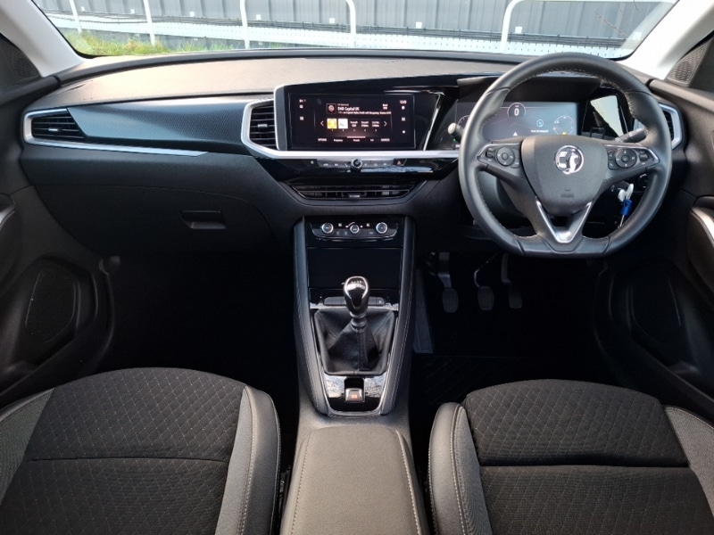 Used Vauxhall Grandland 2022 for sale - 77223580: Photo 2