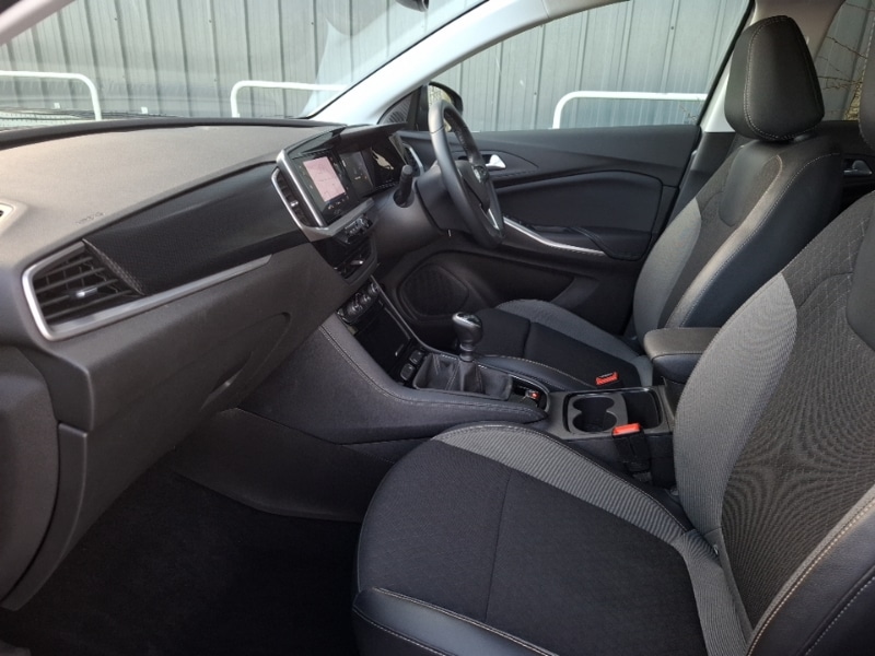 Used Vauxhall Grandland 2022 for sale - 77223580: Photo 5