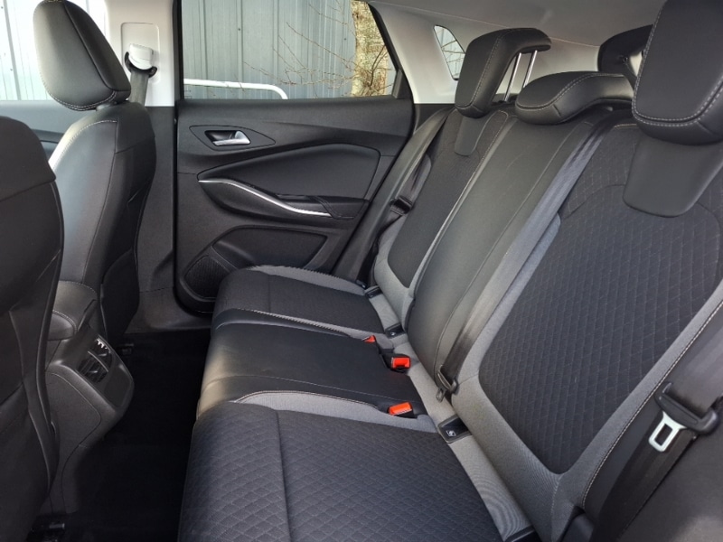 Used Vauxhall Grandland 2022 for sale - 77223580: Photo 6