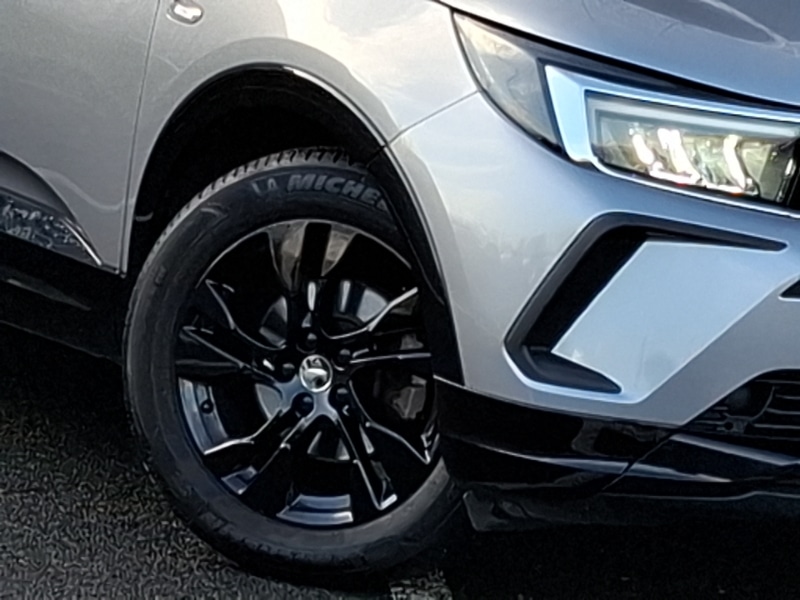 Used Vauxhall Grandland 2022 for sale - 77223580: Photo 9