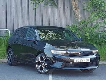2025 - 1.2 Turbo 130 Ultimate 5dr