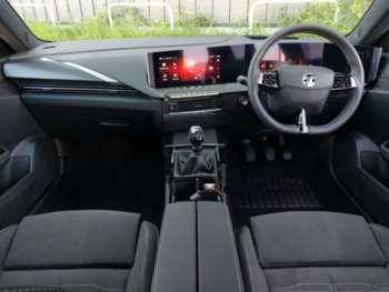 Used Vauxhall Astra 2025 for sale - 74609958: Photo