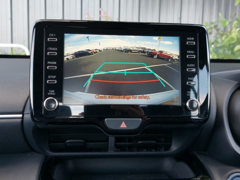 Used Toyota Yaris Cross 2022 for sale - 77278162: Photo 10