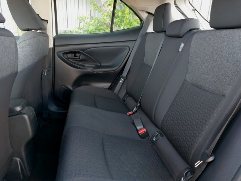 Used Toyota Yaris Cross 2022 for sale - 77278162: Photo 6