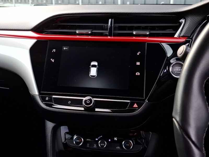 Used Vauxhall Corsa 2022 for sale - 77530892: Photo 10