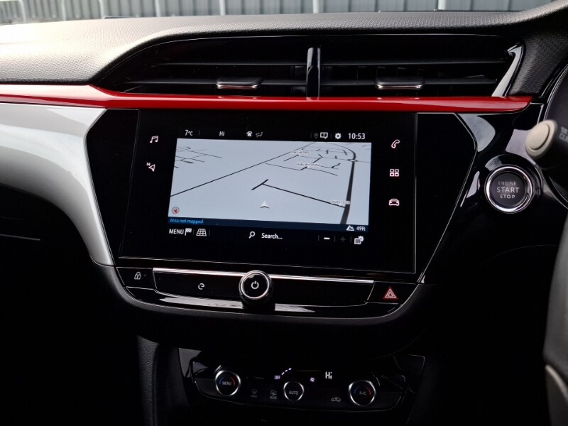 Used Vauxhall Corsa 2022 for sale - 77530892: Photo 11