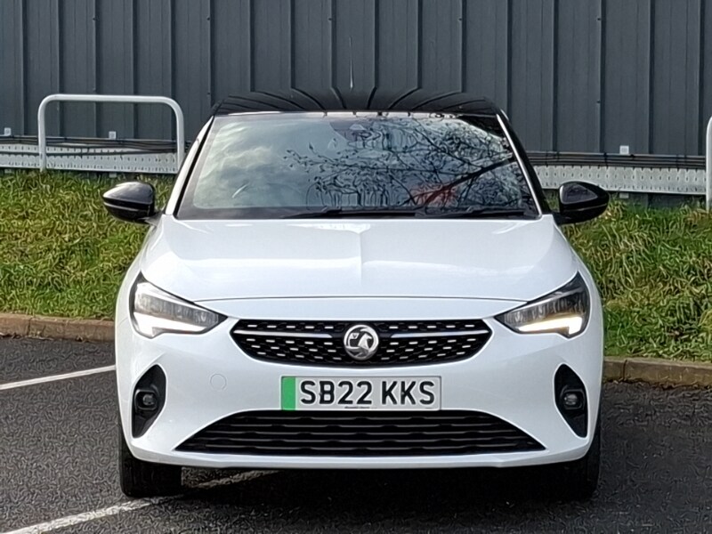 Used Vauxhall Corsa 2022 for sale - 77530892: Photo 13