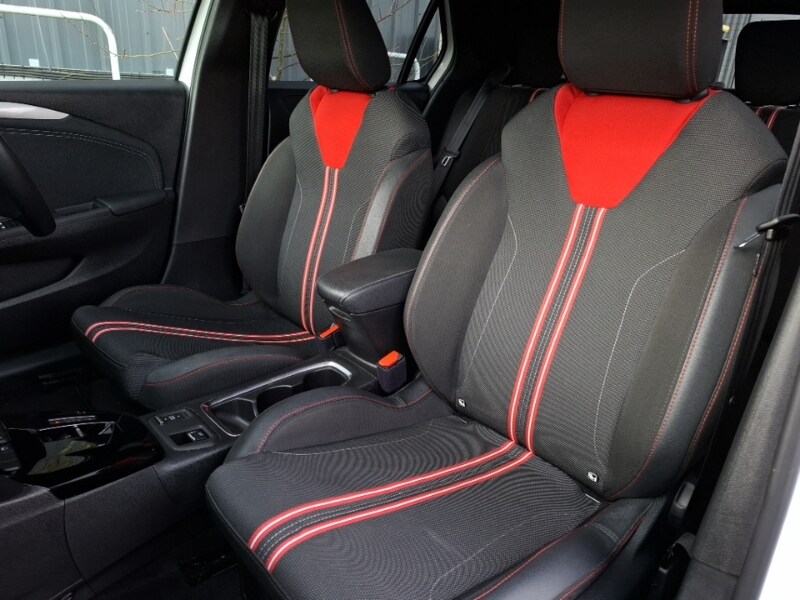 Used Vauxhall Corsa 2022 for sale - 77530892: Photo 15