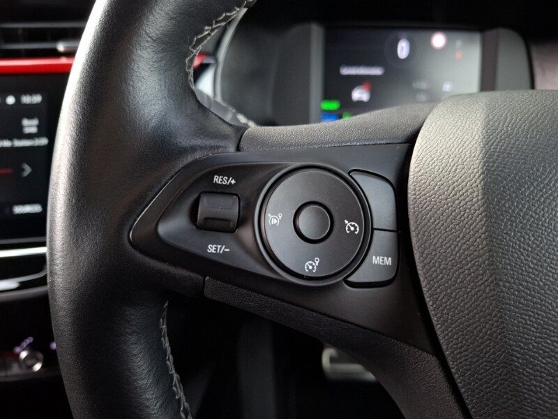 Used Vauxhall Corsa 2022 for sale - 77530892: Photo 17