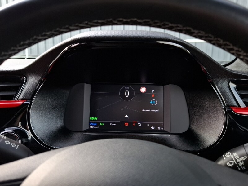 Used Vauxhall Corsa 2022 for sale - 77530892: Photo 19