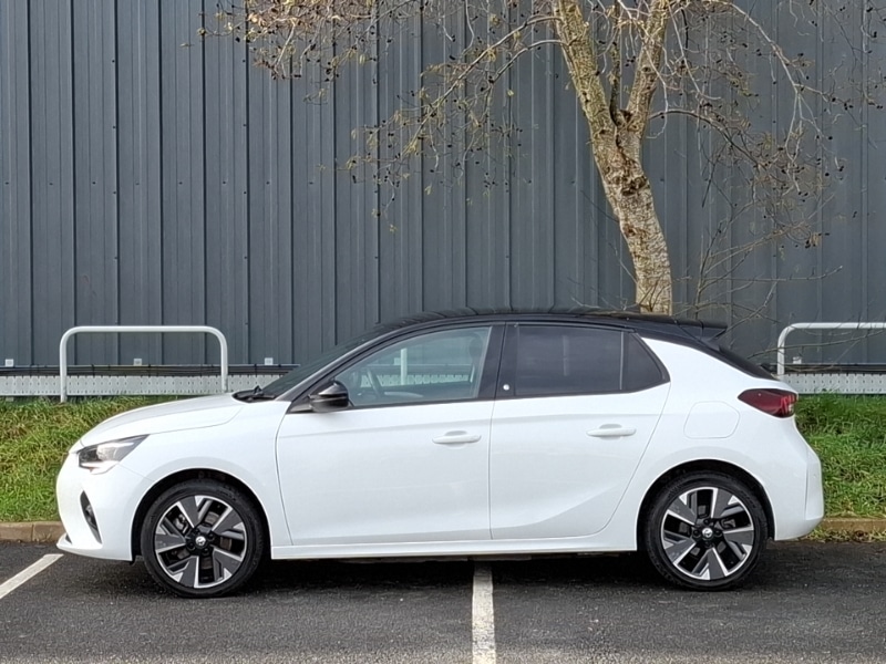 Used Vauxhall Corsa 2022 for sale - 77530892: Photo 4