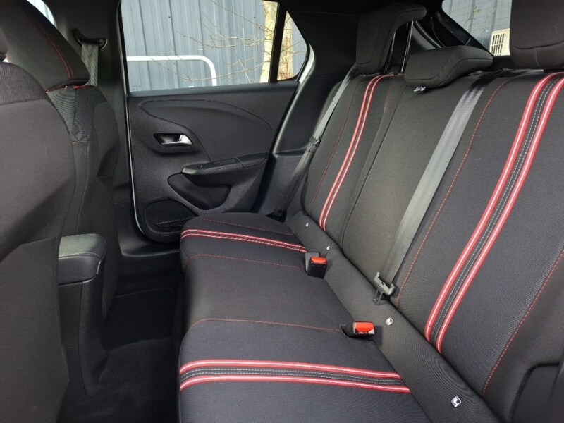 Used Vauxhall Corsa 2022 for sale - 77530892: Photo 6