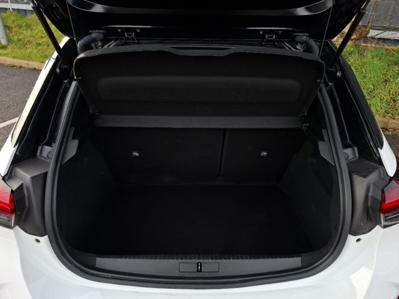 Used Vauxhall Corsa 2022 for sale - 77530892: Photo 8