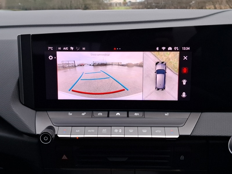 Used Vauxhall Astra 2023 for sale - 77126468: Photo 10