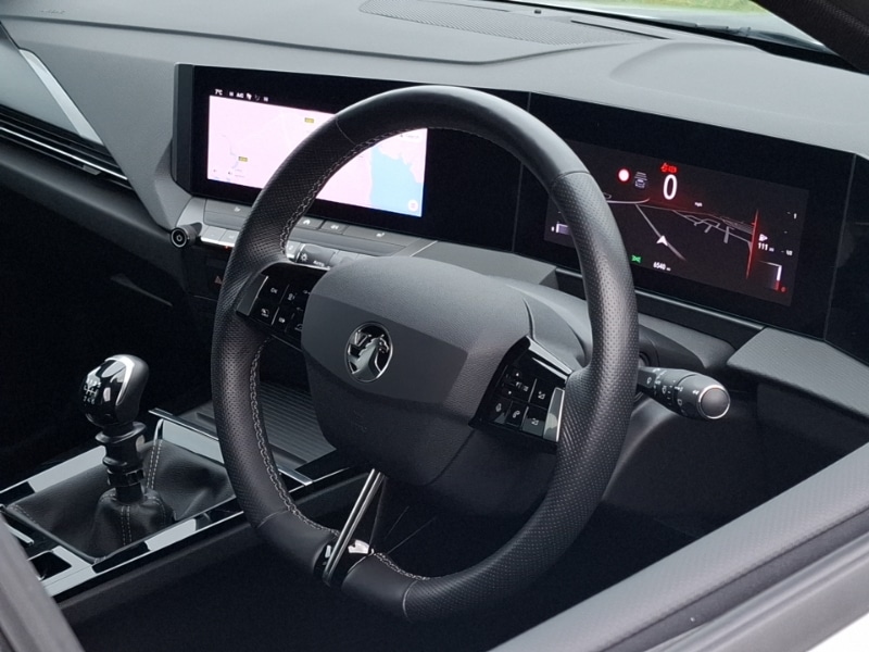 Used Vauxhall Astra 2023 for sale - 77126468: Photo 12