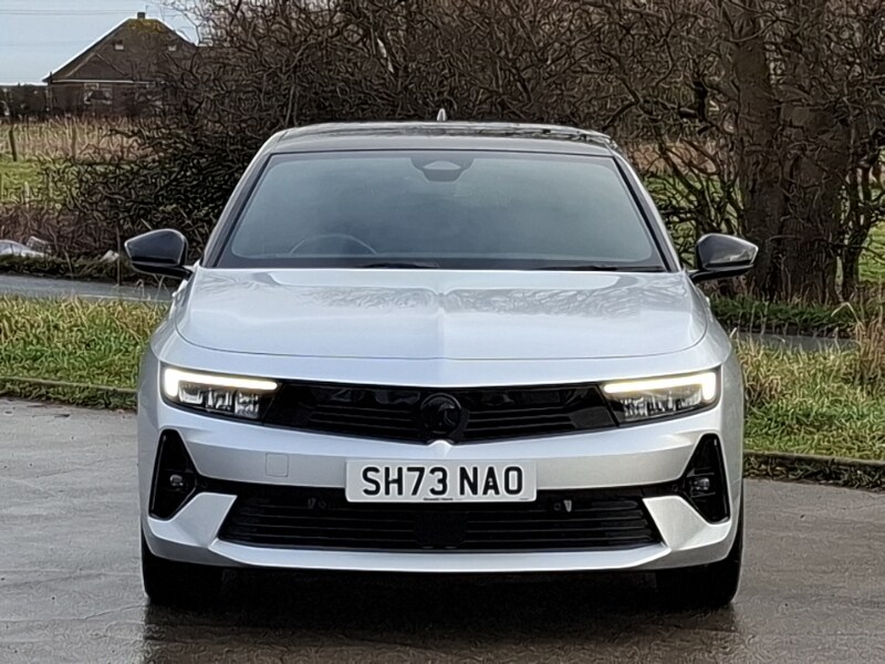 Used Vauxhall Astra 2023 for sale - 77126468: Photo 13