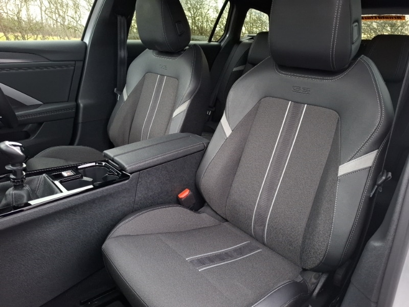 Used Vauxhall Astra 2023 for sale - 77126468: Photo 15