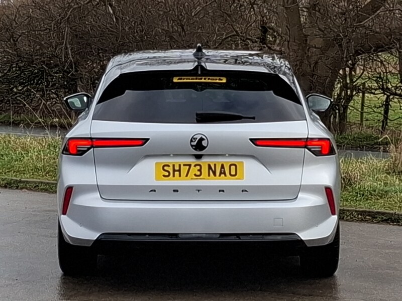 Used Vauxhall Astra 2023 for sale - 77126468: Photo 16