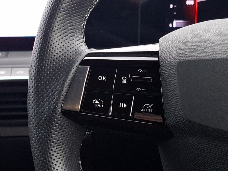 Used Vauxhall Astra 2023 for sale - 77126468: Photo 17