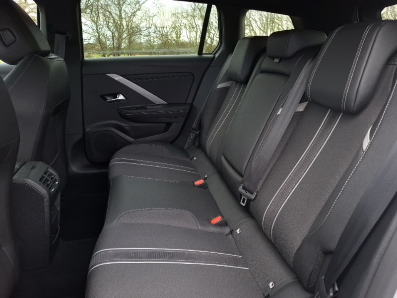 Used Vauxhall Astra 2023 for sale - 77126468: Photo 6