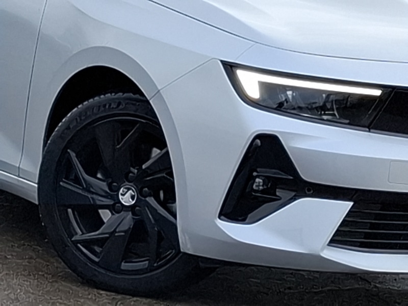 Used Vauxhall Astra 2023 for sale - 77126468: Photo 9