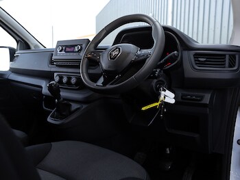 Used Renault Trafic 2022 for sale - 75972041: Photo