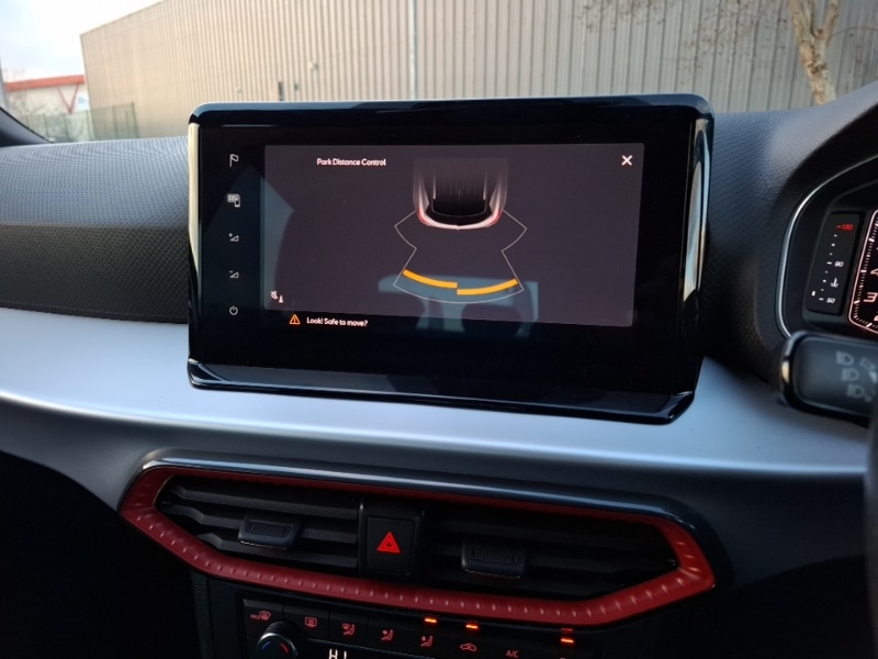 Used SEAT Arona 2022 for sale - 77338273: Photo 10