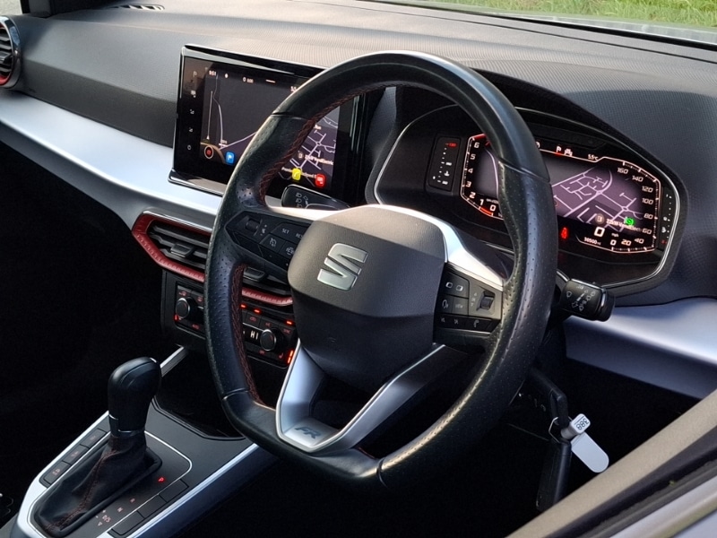 Used SEAT Arona 2022 for sale - 77338273: Photo 12