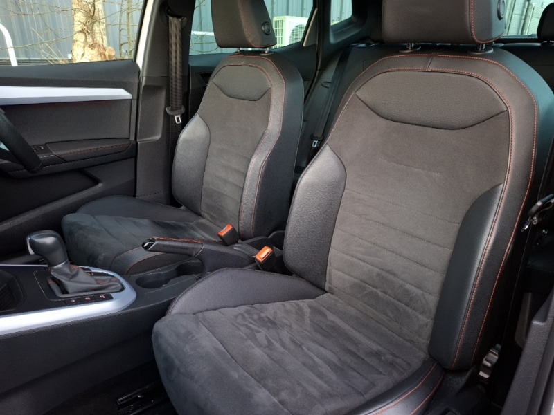 Used SEAT Arona 2022 for sale - 77338273: Photo 15