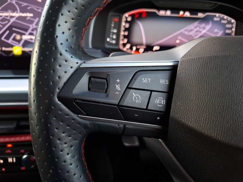 Used SEAT Arona 2022 for sale - 77338273: Photo 17