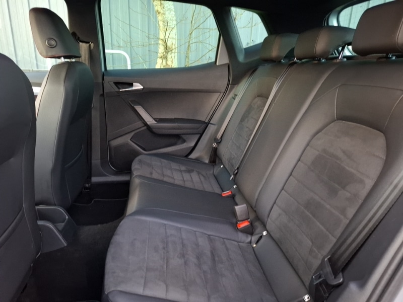 Used SEAT Arona 2022 for sale - 77338273: Photo 6