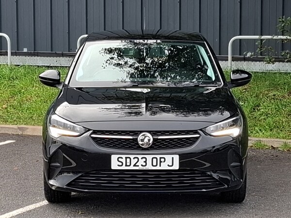 Used Vauxhall Corsa 2023 for sale - 76199435: Photo 13