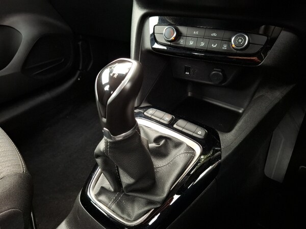 Used Vauxhall Corsa 2023 for sale - 76199435: Photo 14