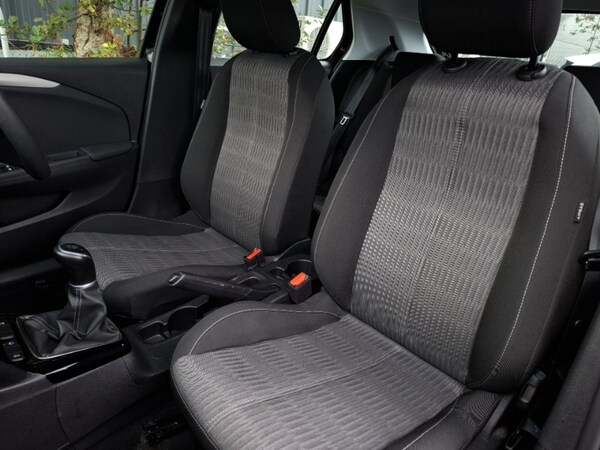 Used Vauxhall Corsa 2023 for sale - 76199435: Photo 15
