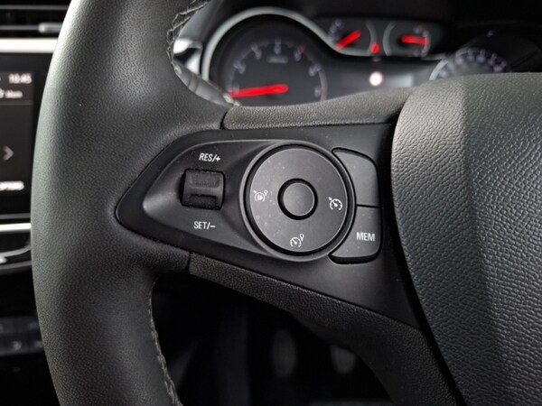Used Vauxhall Corsa 2023 for sale - 76199435: Photo 17