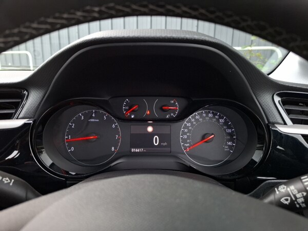 Used Vauxhall Corsa 2023 for sale - 76199435: Photo 19