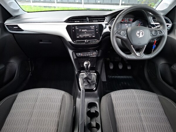 Used Vauxhall Corsa 2023 for sale - 76199435: Photo 2