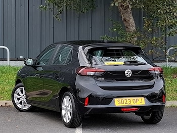 Used Vauxhall Corsa 2023 for sale - 76199435: Photo 3
