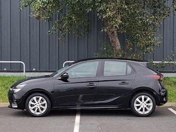 Used Vauxhall Corsa 2023 for sale - 76199435: Photo 4